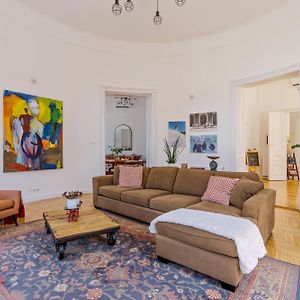 Appartement met Twee Slaapkamers